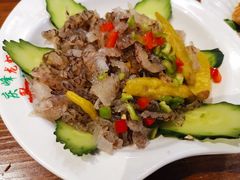 -庆峰龙虾烧烤(合肥一店)