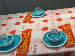 -菜哥龙虾•九江菜(七中店)