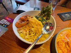 -品泰·泰国餐厅(苏州中心店)