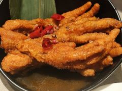 -海底捞火锅(上地华联店)