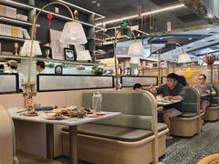 -Aqua Oasis 水天堂(常熟永旺店)