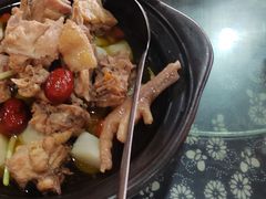 -张关合渣(航空大道店)