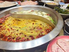 -沸炉重庆老火锅(军事博物馆店)