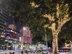 -连城·新天地(福华一路店)