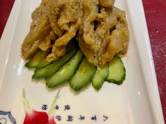 -便宜坊烤鸭店(甜水园店)