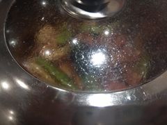 -灶座小锅烀饼·铁锅炖(道里店)