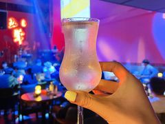 -MM·五声·音乐人与调酒师(西安路店)