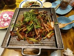 -局气 烤鸭·北京菜(光华路店)