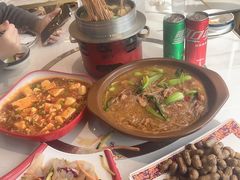-望江门小龙虾·烧烤(九堡店)