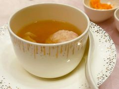 -江南灶中餐厅(南京香格里拉店)