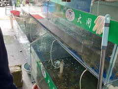 -阳澄湖大闸蟹·琼灵阁牌品牌连锁(吴中总店)