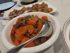 -巴音浩日娲·蒙餐(双林东路店)