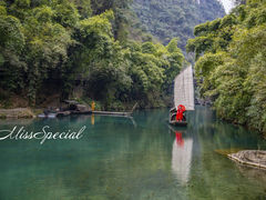 -三峡人家风景区