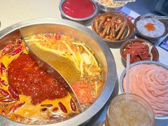 -芈重山老火锅(广州首店)