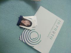 -ID.PHOTO照相馆(嘉里企业中心店)