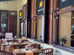 -Ministry of Crab(科伦坡店)