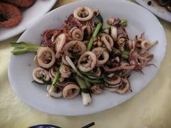 -秋姐美食店(旅游大道店)