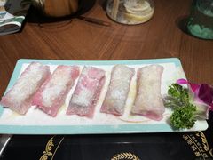 -南越郡·越式风味餐厅(青秀万达店)