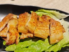 -郑阿姨的家·이모네·韩料&烤肉(武川路店)