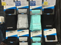 -迪卡侬(西华店)