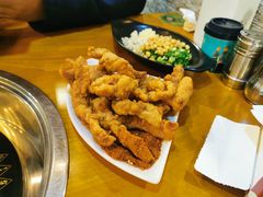 -川东长筷子耗儿鱼(万象润街店)