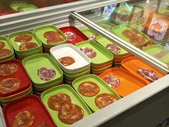 -聚盛源蒸汽海鲜火锅烤肉自助(巨川金海岸购物广场店)