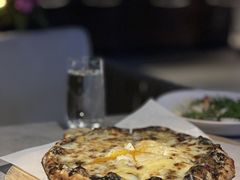 -Mercato莫卡多露台餐厅与酒吧(K11店)