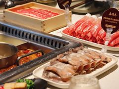 -巴奴毛肚火锅(六天地店)