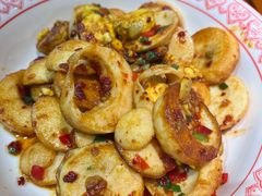 -陈家婆的菜(梅溪湖店)