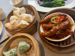 -潮府馆·非遗潮州菜·世纪公园(新国际博览中心店)