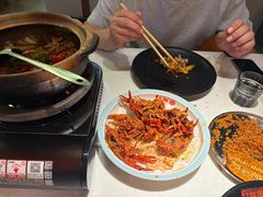 -红盔甲·小龙虾(天钥桥店)