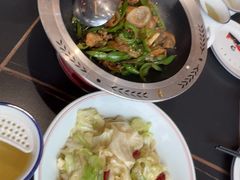 -韶山冲湘菜(中兴大街店)