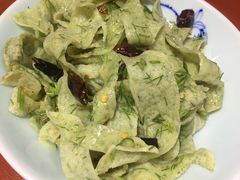-窄巷子陕菜馆·地道陕西菜(粉巷店)