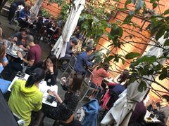 -Ocean's Table 欧舍