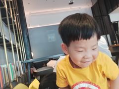 -Home Cafe(水榭春天店)