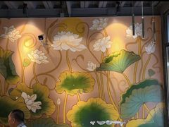 -金塔傣乡·云南民族特色菜·傣味手抓饭(金瓦路店)