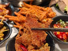 -三江汇火锅店(保全街店)