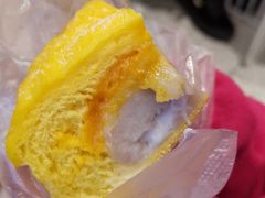 南瓜嘟嘟-奈雪的茶(大悦城店)