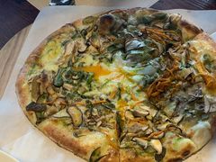 -Mercato莫卡多露台餐厅与酒吧(K11店)