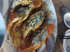 -崖口红树林海鲜餐厅