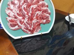 -千亿来乌拉火锅(德胜店)