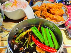 牛腩锅-田园肥牛府(东关街店)
