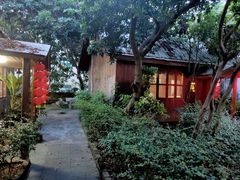 -田园山庄农家乐(石岩店)