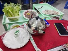 -花苑美食横琴生蚝火锅(拱北粤华路店)