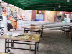 -金丝饭庄(金丝新天地保障性住宅小区店)