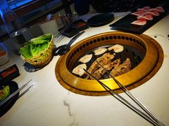 -花味烤肉·拌饭(建邺万达店)
