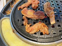 -韩宫宴烤肉·料理(砂之船奥特莱斯店)