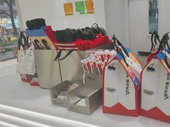 -LELECHA乐乐茶(新街口大洋店)