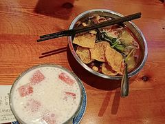 -雙冲柳州螺蛳粉&酸嘢&桂林米粉(簋街店)