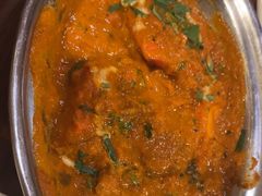 -克比叔叔印度餐厅Kebabs on the Grille(永康路分店)